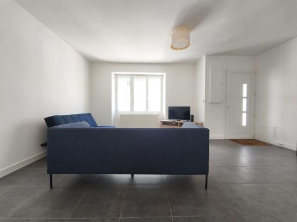 Maison 4 pièce(s) 3 chambre(s) 107.6 m²