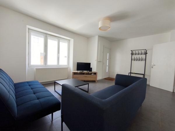 Maison 4 pièce(s) 3 chambre(s) 107.6 m²