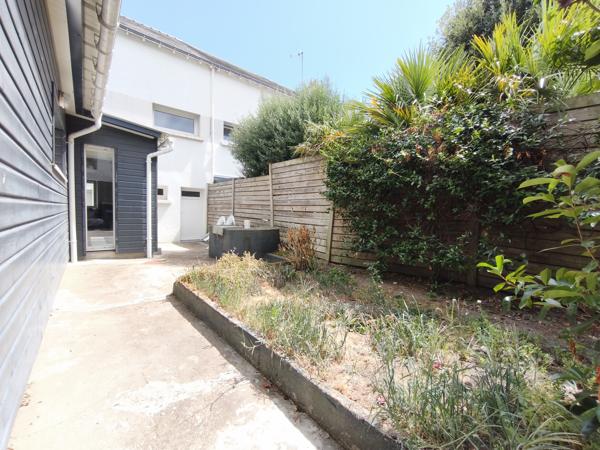 Maison 4 pièce(s) 3 chambre(s) 107.6 m²