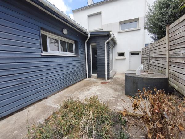 Maison 4 pièce(s) 3 chambre(s) 107.6 m²
