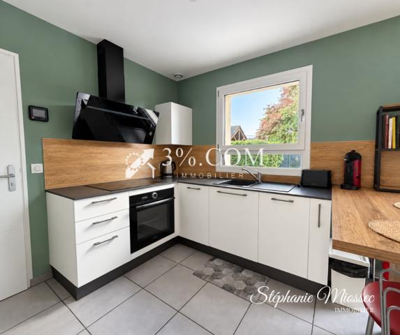 Maison 4 pièce(s) 3 chambre(s) 80 m²