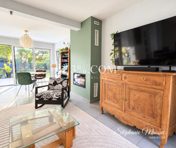 Maison 4 pièce(s) 3 chambre(s) 80 m²