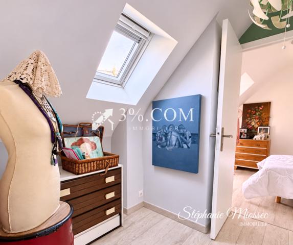 Maison 4 pièce(s) 3 chambre(s) 80 m²