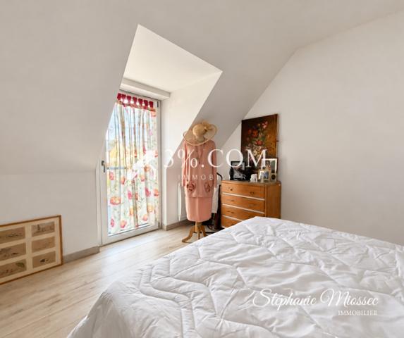 Maison 4 pièce(s) 3 chambre(s) 80 m²