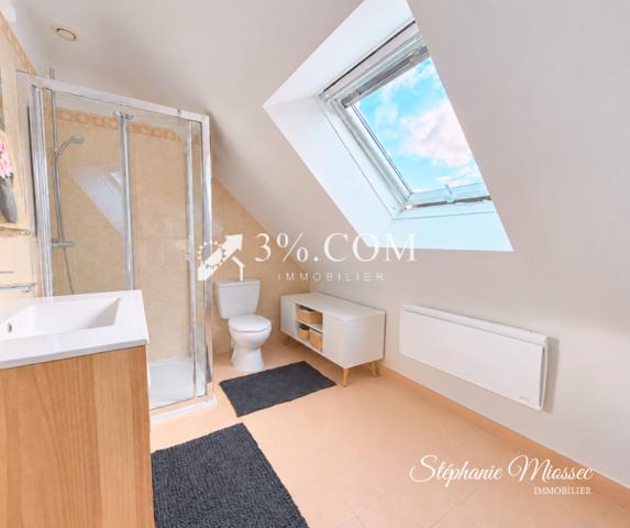 Maison 4 pièce(s) 3 chambre(s) 80 m²