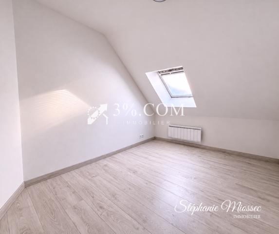 Maison 4 pièce(s) 3 chambre(s) 80 m²