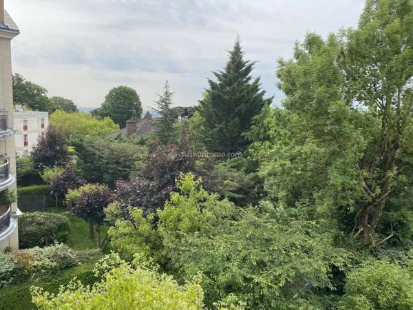 Vente Appartement 4 pièces 92 m2 à Le Plessis-Robinson
