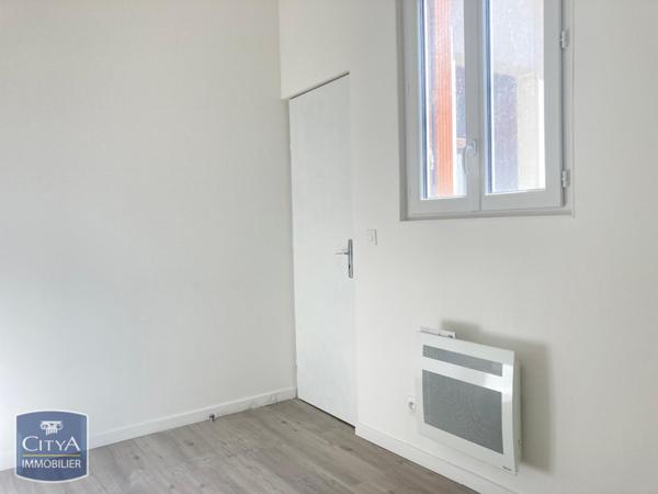 Appartement à louer 1 pièce 35.64m² Bordeaux (33000)