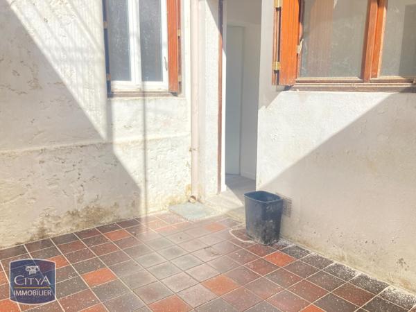 Appartement à louer 1 pièce 35.64m² Bordeaux (33000)
