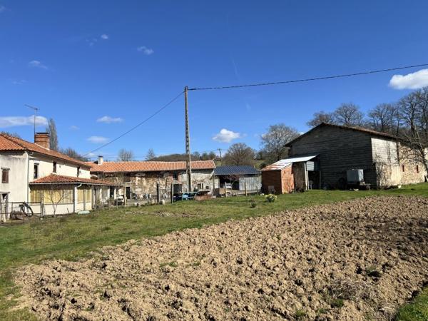 Vente / Corps de ferme