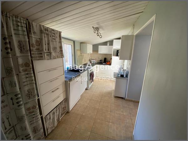 Maison à SALLERTAINE, 85300 - 4 pièces 80m²