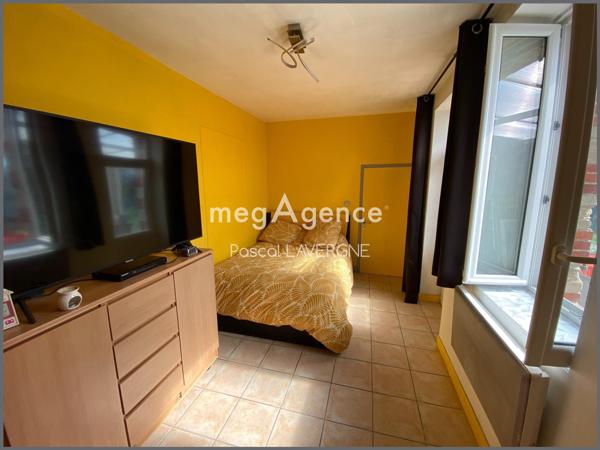 Maison à SALLERTAINE, 85300 - 4 pièces 80m²