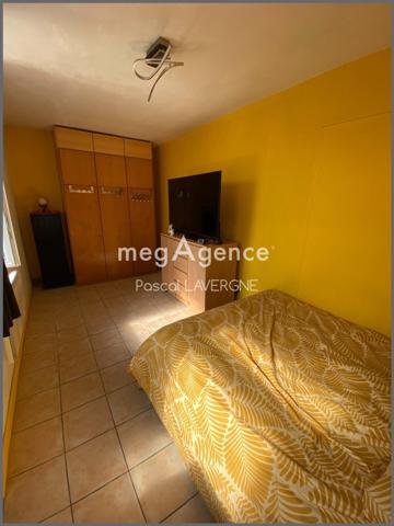 Maison à SALLERTAINE, 85300 - 4 pièces 80m²