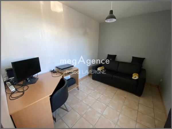 Maison à SALLERTAINE, 85300 - 4 pièces 80m²