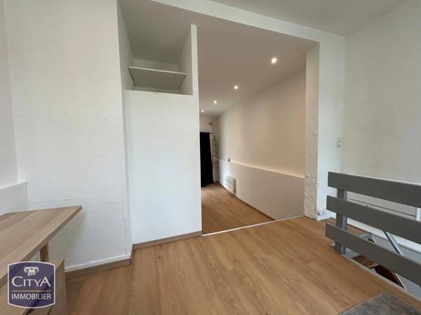 Immeuble à vendre 83m² Libourne (33500)