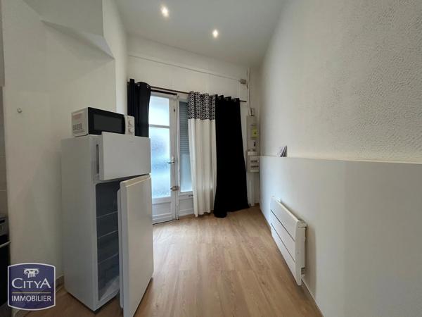 Immeuble à vendre 83m² Libourne (33500)