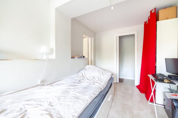 Belle maison rénovée avec jardin