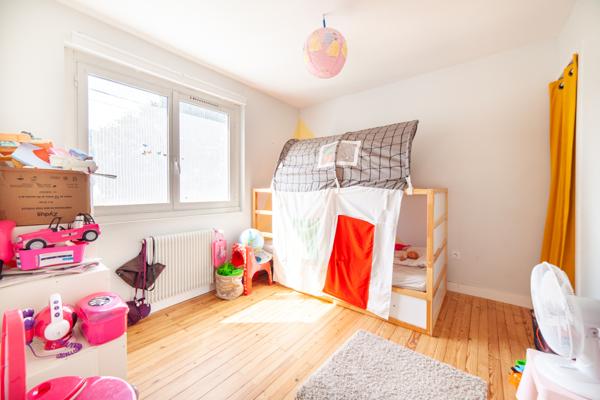 Belle maison rénovée avec jardin