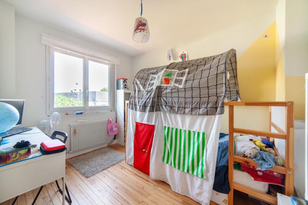 Belle maison rénovée avec jardin