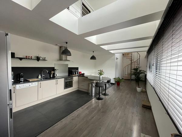 Maison Cornebarrieu 4 pièce(s) 140 m2