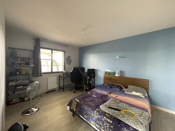 Maison Cornebarrieu 4 pièce(s) 140 m2