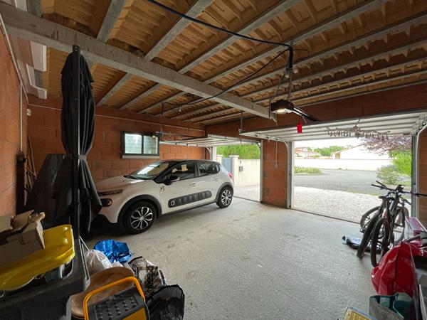 Maison Cornebarrieu 4 pièce(s) 140 m2