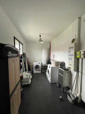 Maison Cornebarrieu 4 pièce(s) 140 m2