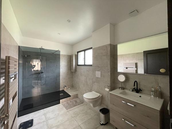 Maison Cornebarrieu 4 pièce(s) 140 m2