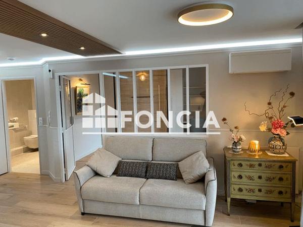 Location Appartement 2 pièces 44.8 m² - 6 RUE GENERAL MANGIN Dijon 21000