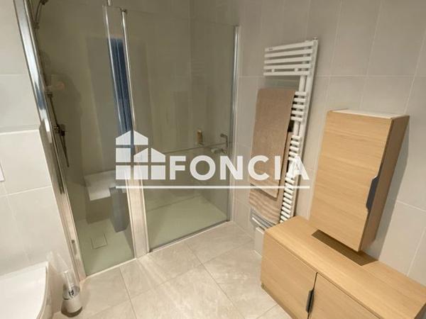 Location Appartement 2 pièces 44.8 m² - 6 RUE GENERAL MANGIN Dijon 21000