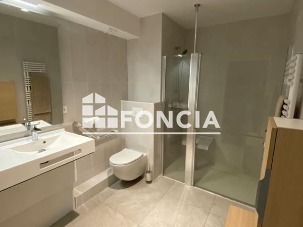 Location Appartement 2 pièces 44.8 m² - 6 RUE GENERAL MANGIN Dijon 21000