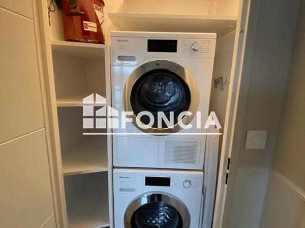 Location Appartement 2 pièces 44.8 m² - 6 RUE GENERAL MANGIN Dijon 21000