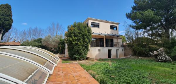 Maison 5 pièces 140 m2
