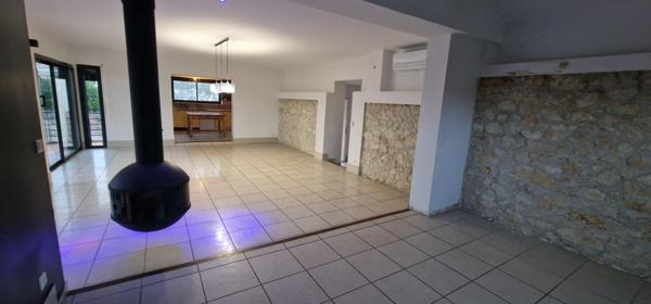 Maison 5 pièces 140 m2