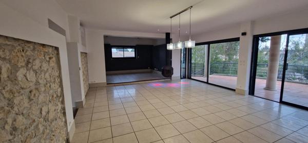 Maison 5 pièces 140 m2