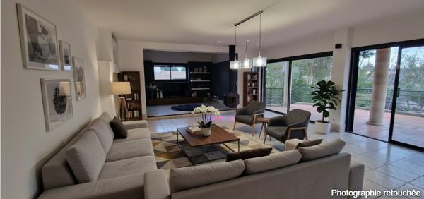 Maison 5 pièces 140 m2