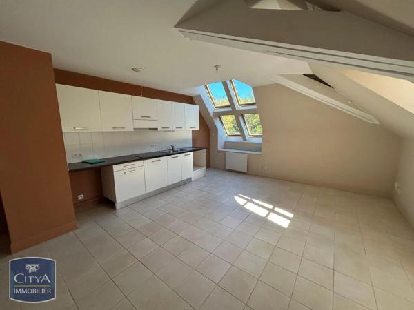 Appartement à louer 3 pièces 66.84m² Marsac-sur-l'Isle (24430)