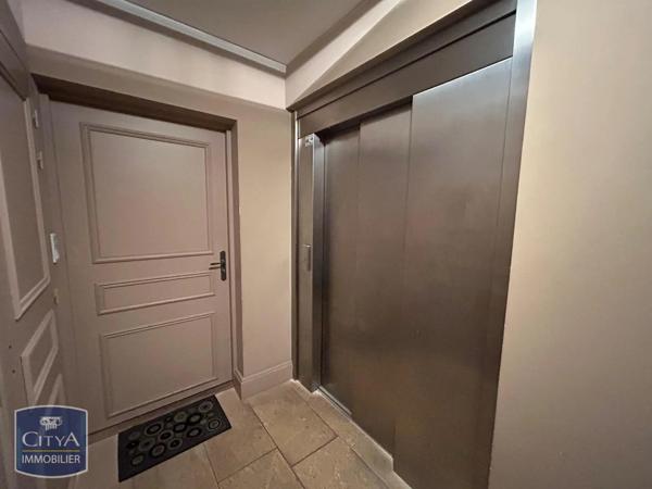 Appartement à louer 3 pièces 66.84m² Marsac-sur-l'Isle (24430)