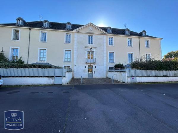 Appartement à louer 3 pièces 66.84m² Marsac-sur-l'Isle (24430)