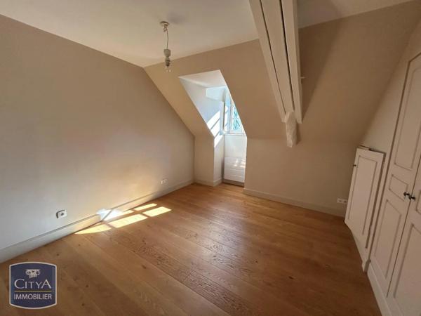Appartement à louer 3 pièces 66.84m² Marsac-sur-l'Isle (24430)