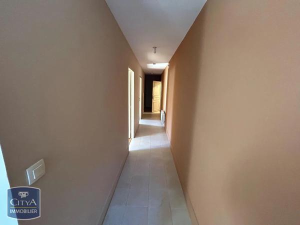 Appartement à louer 3 pièces 66.84m² Marsac-sur-l'Isle (24430)