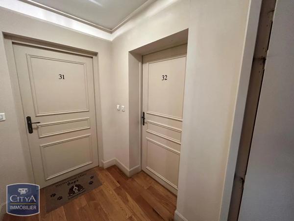 Appartement à louer 3 pièces 66.84m² Marsac-sur-l'Isle (24430)