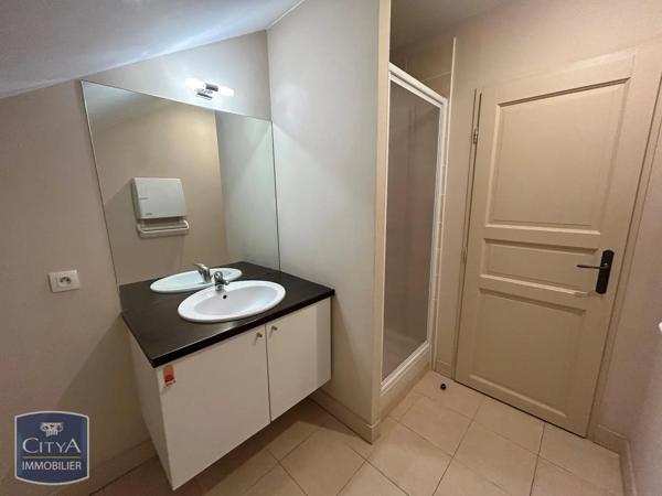 Appartement à louer 3 pièces 66.84m² Marsac-sur-l'Isle (24430)