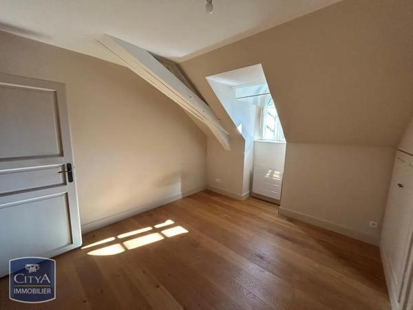 Appartement à louer 3 pièces 66.84m² Marsac-sur-l'Isle (24430)