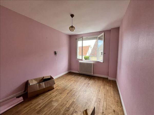 Maison à vendre |  Sougé |  5 pièces | 99 m²