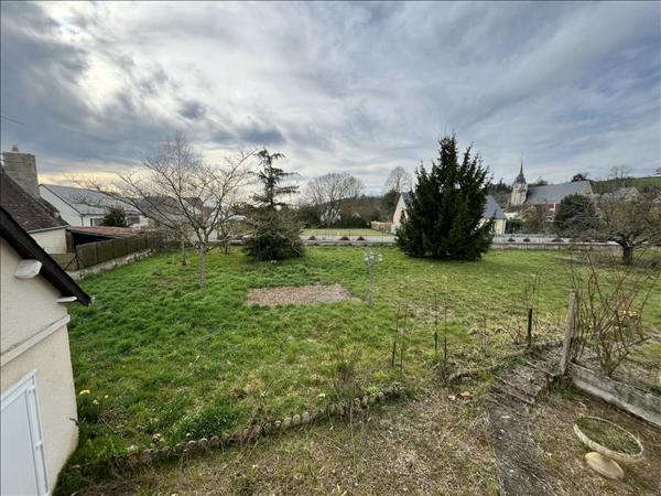 Maison à vendre |  Sougé |  5 pièces | 99 m²