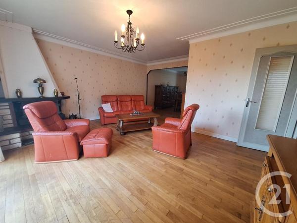 Maison à vendre  6 pièces - 155 m2 BRIVE LA GAILLARDE - 19