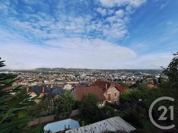 Maison à vendre  6 pièces - 155 m2 BRIVE LA GAILLARDE - 19