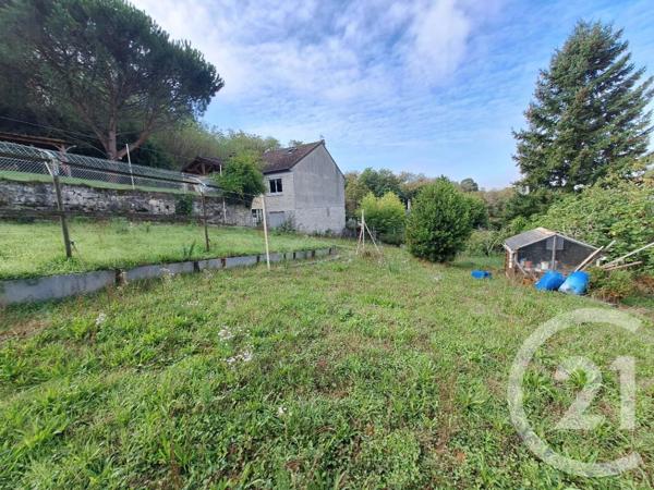 Maison à vendre  6 pièces - 155 m2 BRIVE LA GAILLARDE - 19