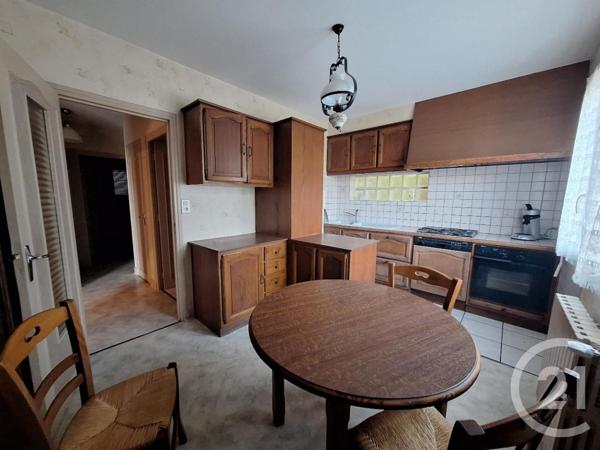 Maison à vendre  6 pièces - 155 m2 BRIVE LA GAILLARDE - 19